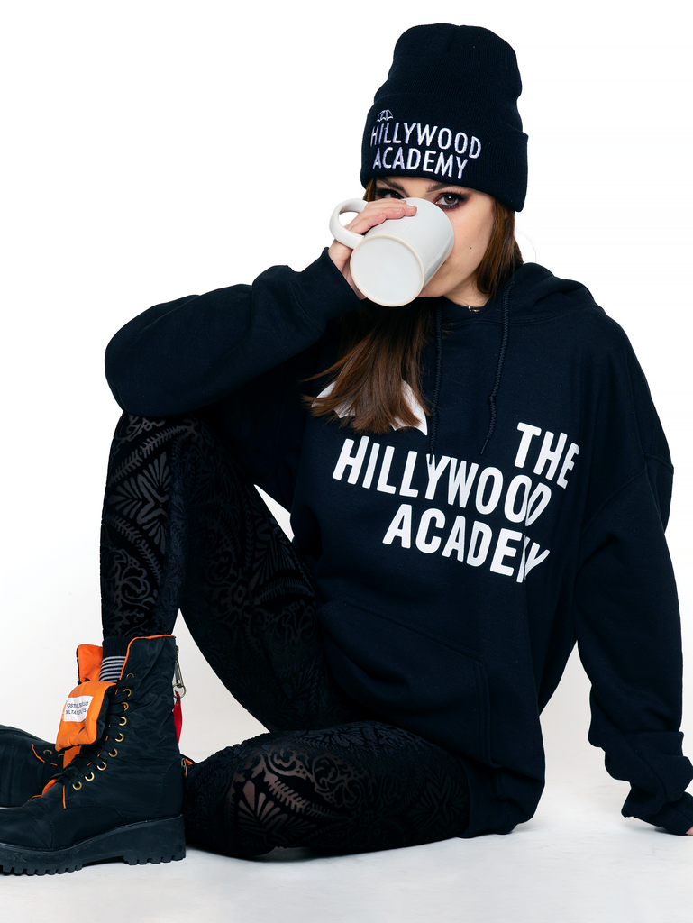 Hillywood Academy Collection