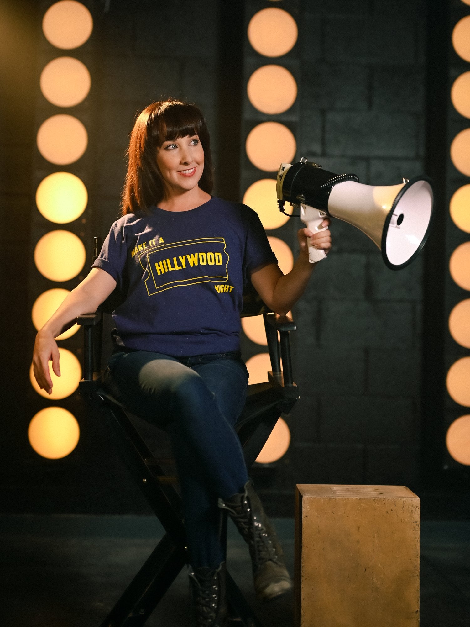 Hillywood Brand Collection