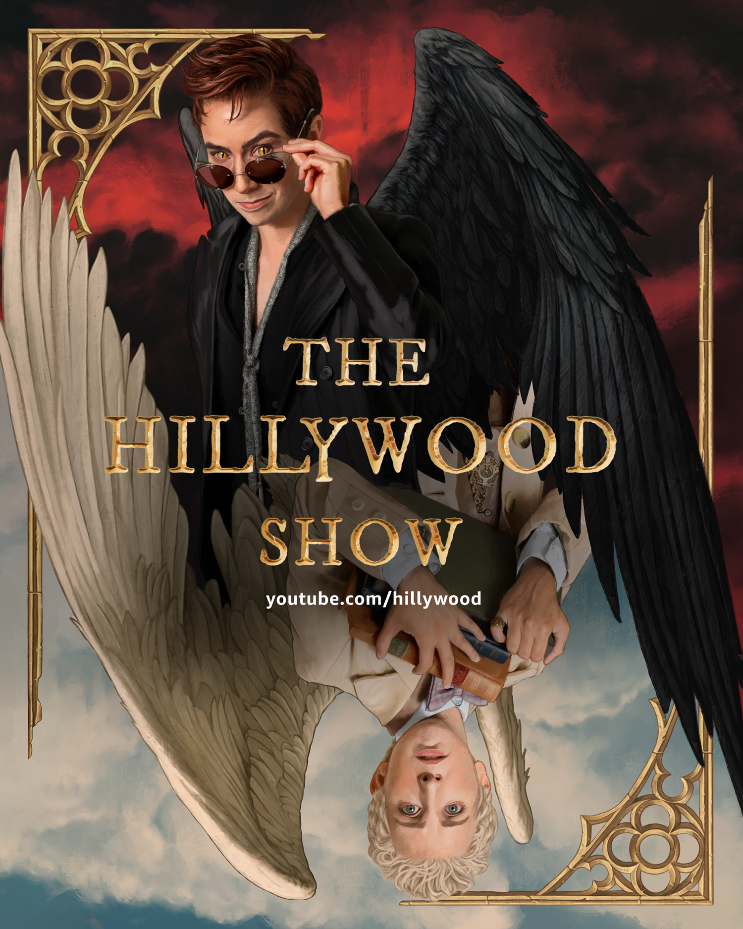 Shop Hillywood