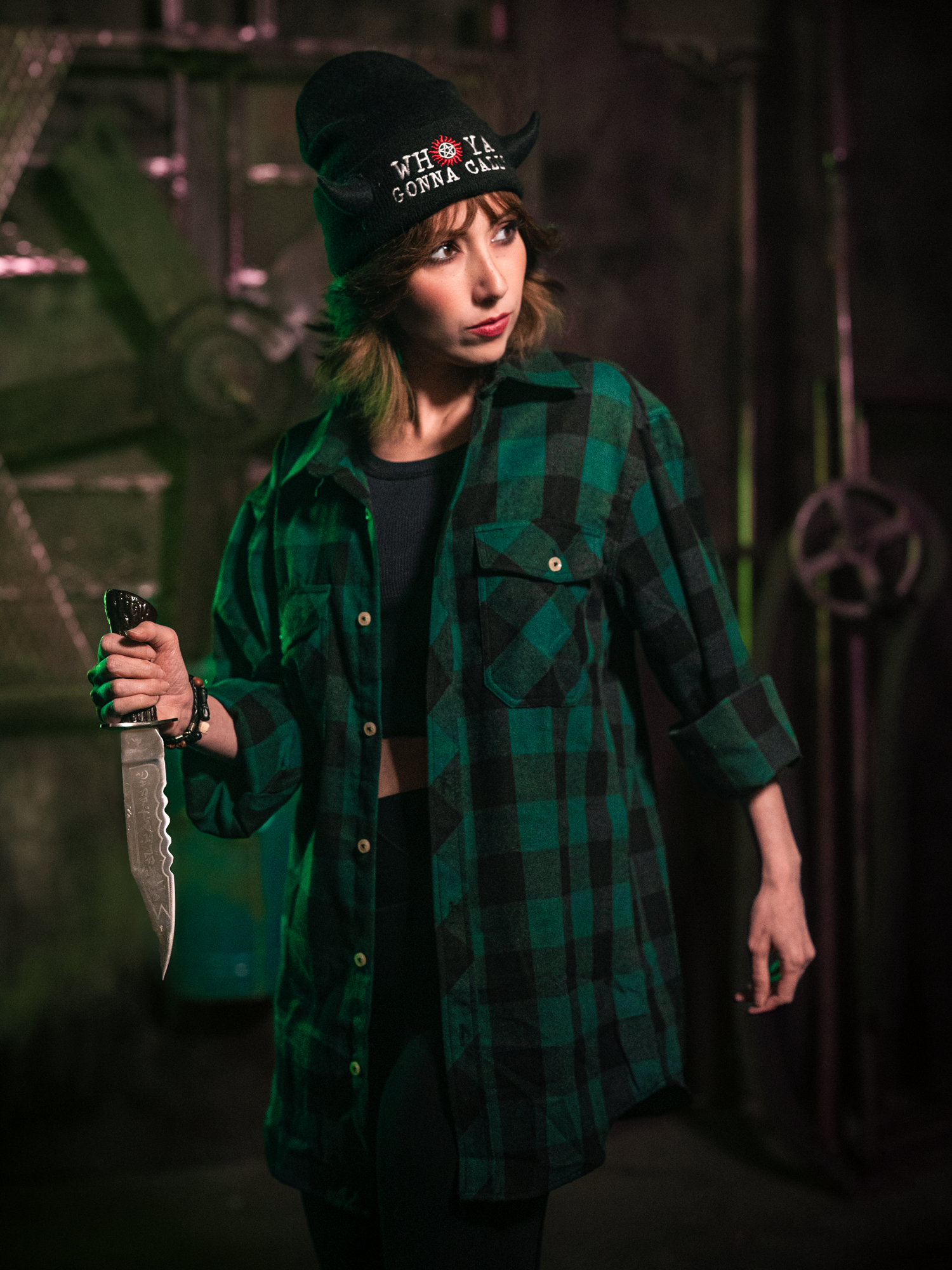 Shop Hillywood
