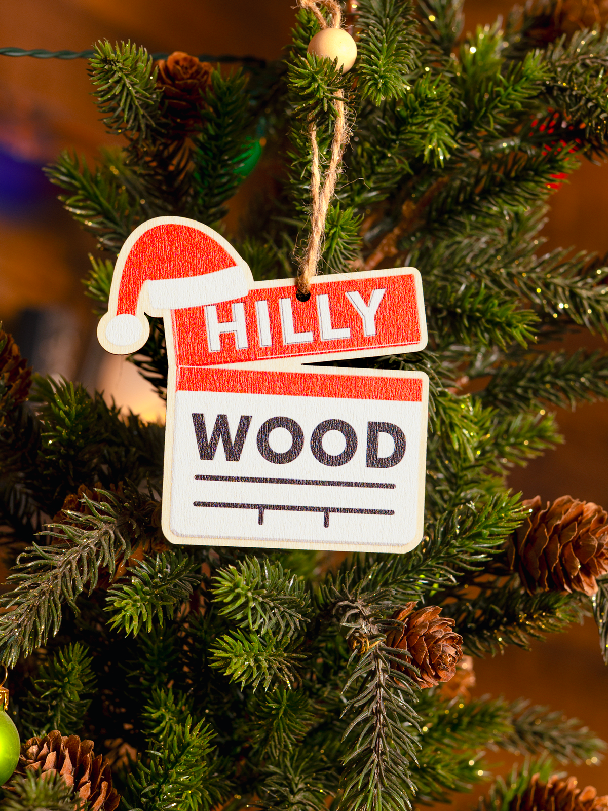 Shop Hillywood