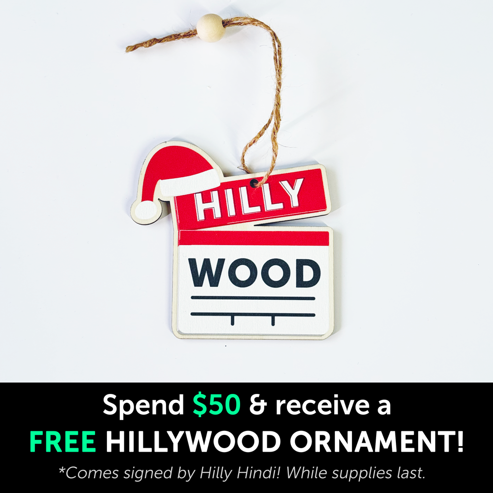 Shop Hillywood