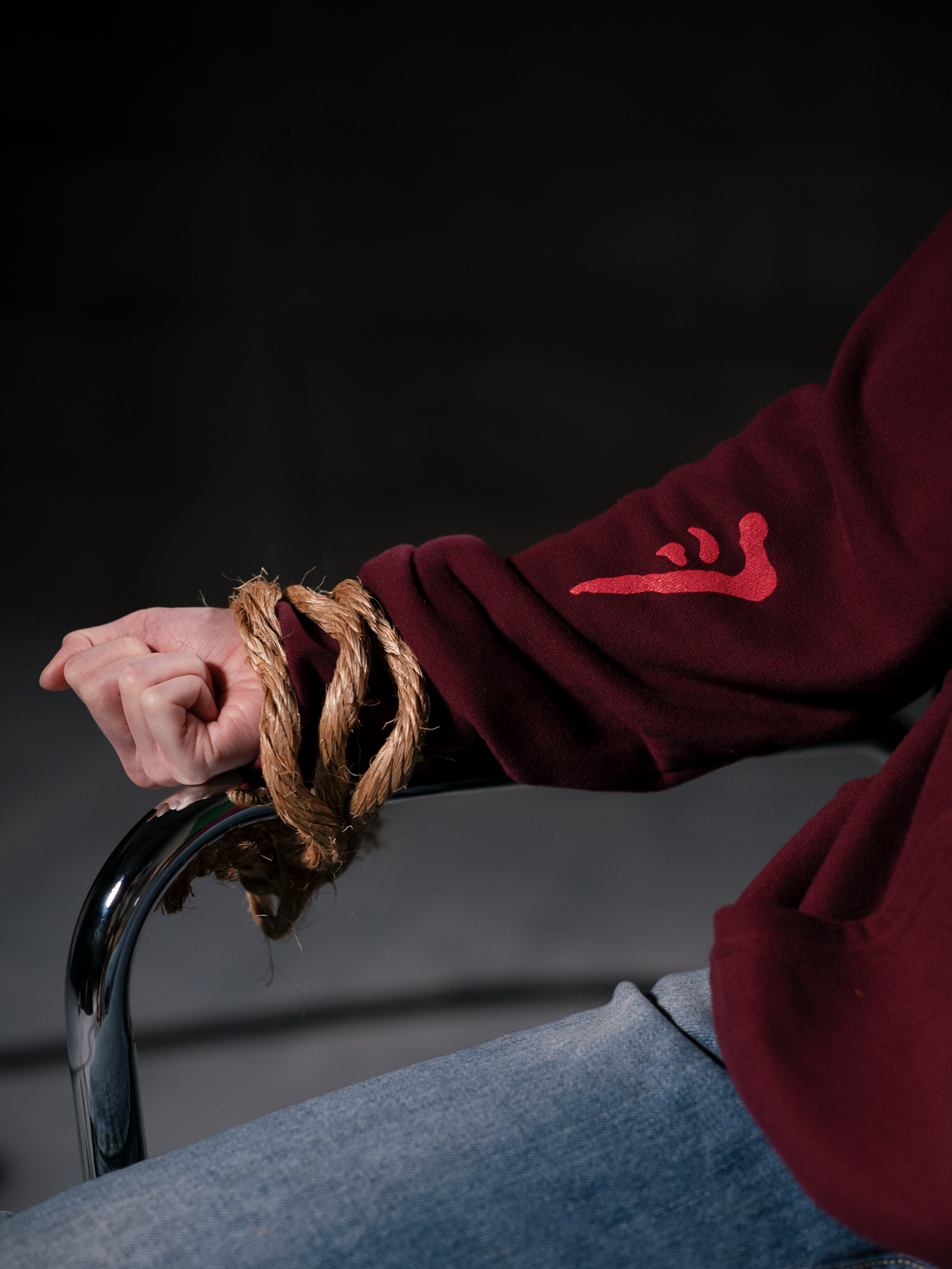 Deanmon Gonna Hate Hoodie