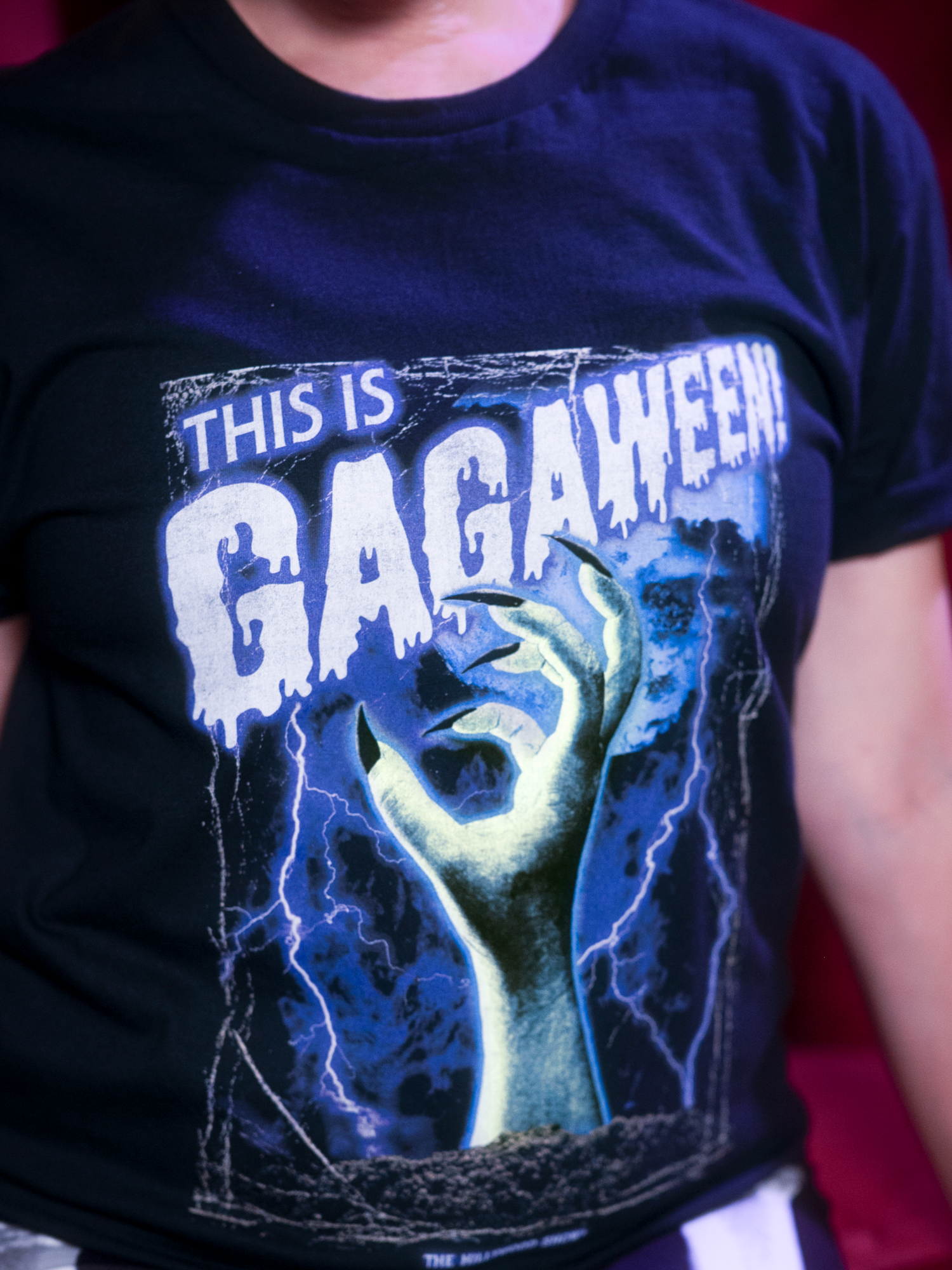 Gagaween Tee