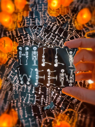 Hillyween Sticker – Shop Hillywood