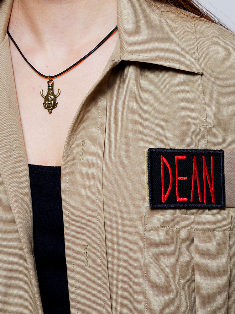 Dean/Sam Uniform Tee