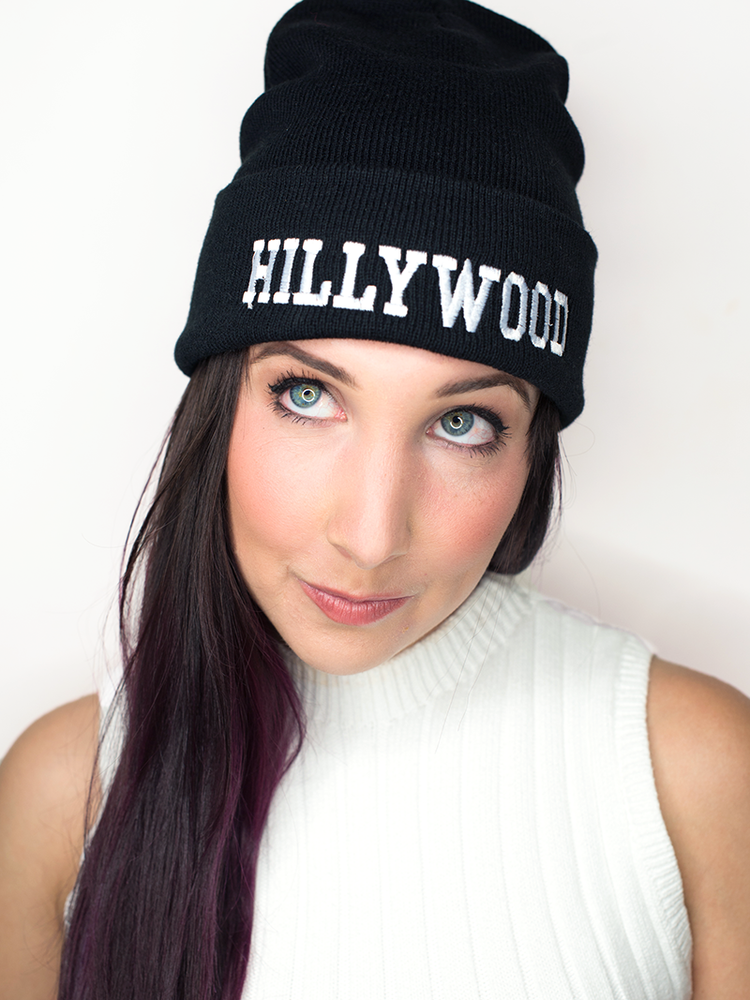 Shop Hillywood